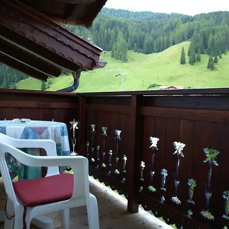 Garni Flurida Selva di Val Gardena