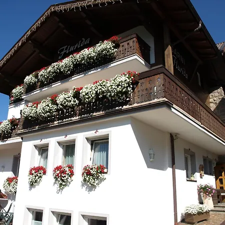 Garni Flurida Selva di Val Gardena